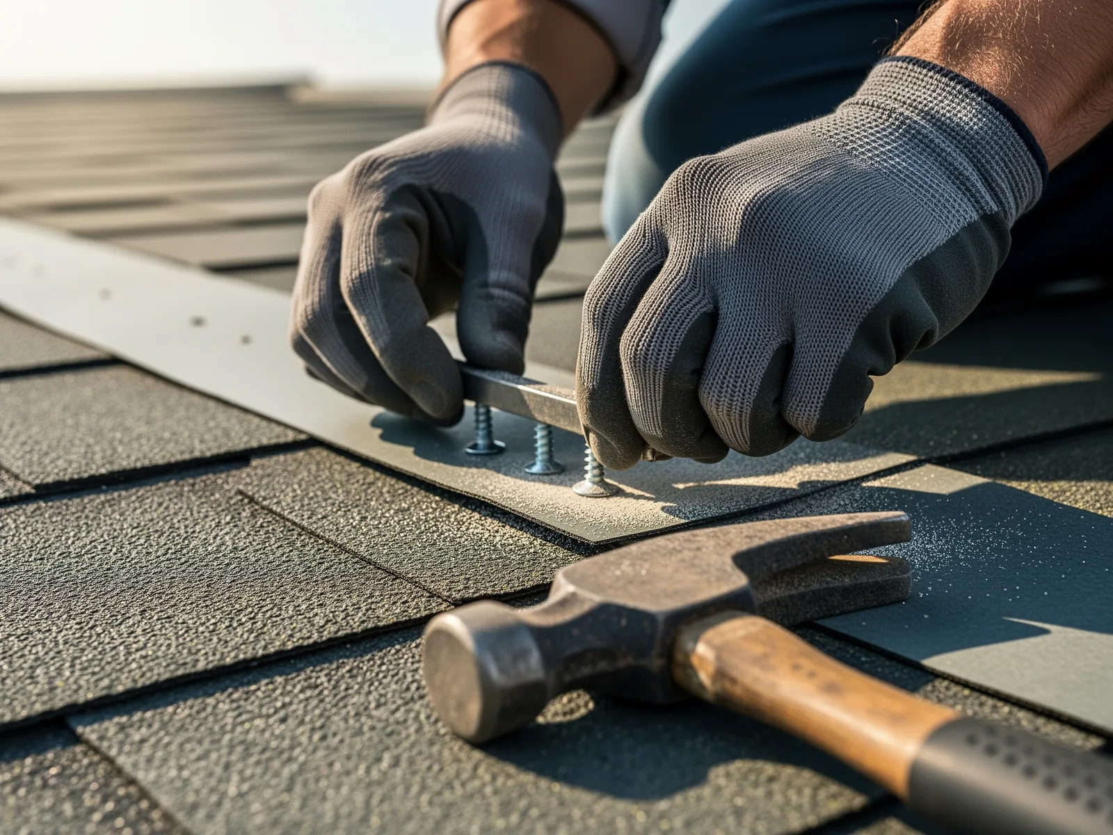 Why choose Fascia Repair in Newark, NJ